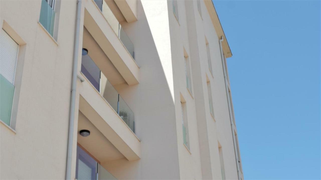 Paradiso apartment Pula Exterior foto
